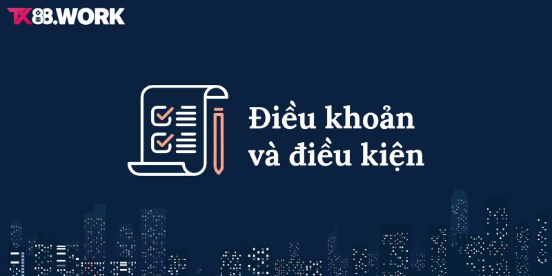 Tuân thủ điều khoản điều kiện